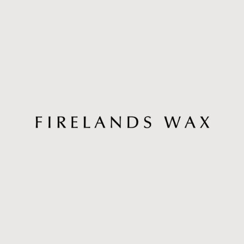 Firelands Wax